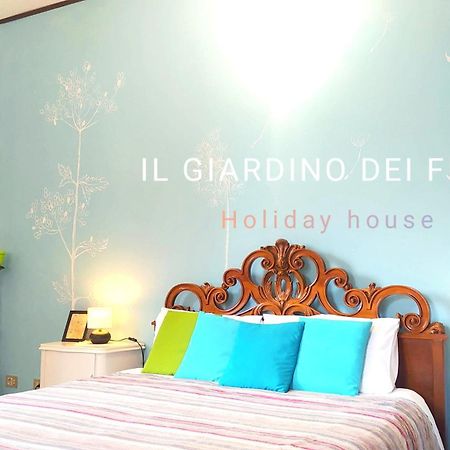 Apartamento Il Giardino Dei Fiori Mandello del Lario Exterior foto
