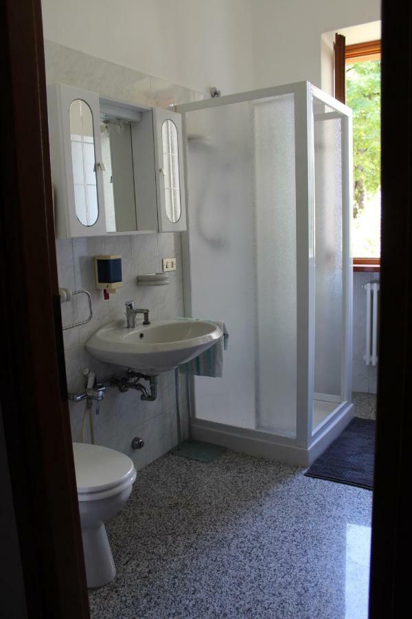 Apartamento Il Giardino Dei Fiori Mandello del Lario Exterior foto